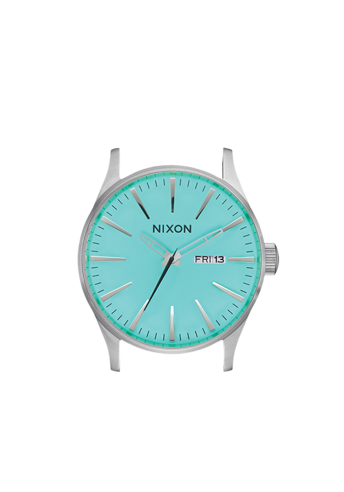 Nixon watch SKU A356-2084 case