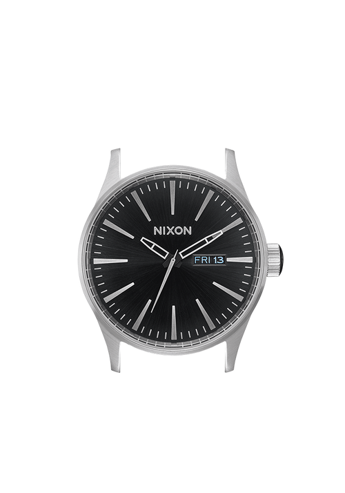 Nixon watch SKU A356-2348 case