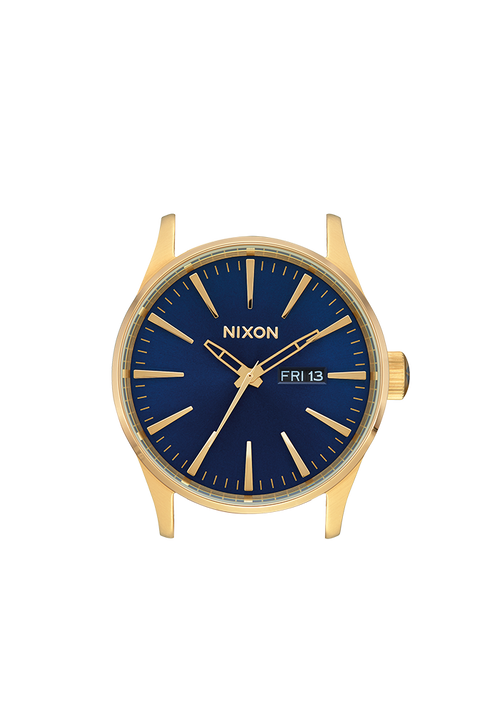 Nixon watch SKU A356-3334 case