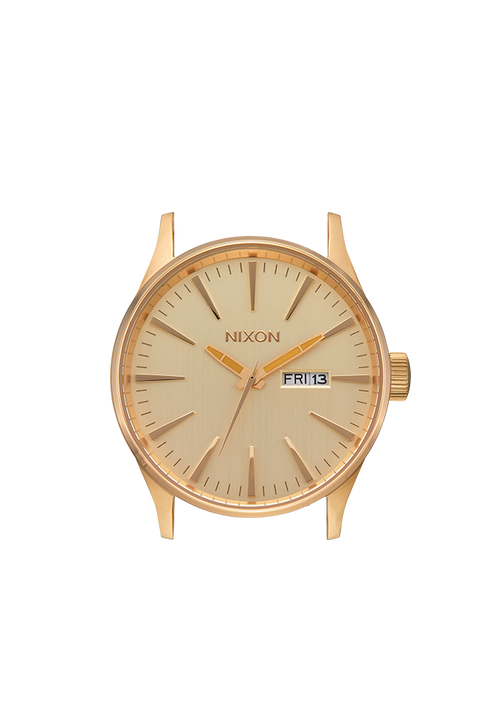 Nixon watch SKU A356-502 case