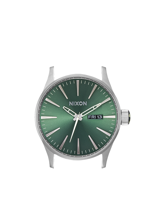 Nixon watch SKU A356-5072 case
