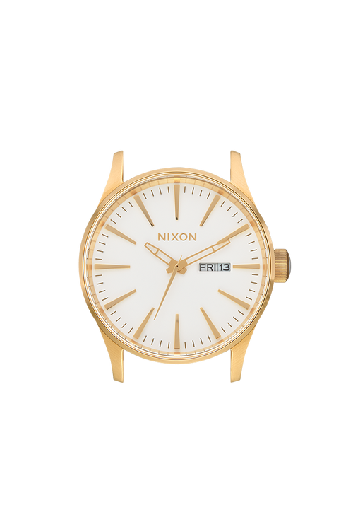 Nixon watch SKU A356-508 case