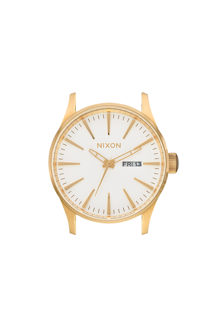 Nixon watch SKU A356-508 case