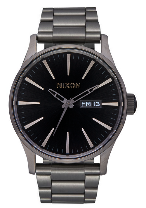 Nixon sales watches cheap