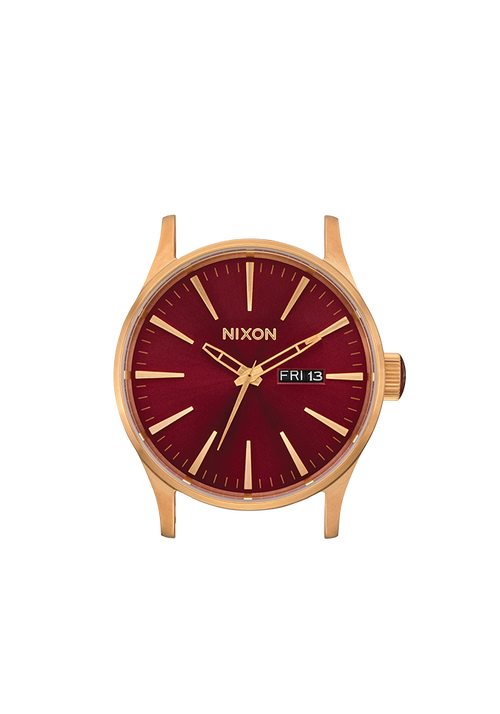 Nixon watch SKU A356-5094 case