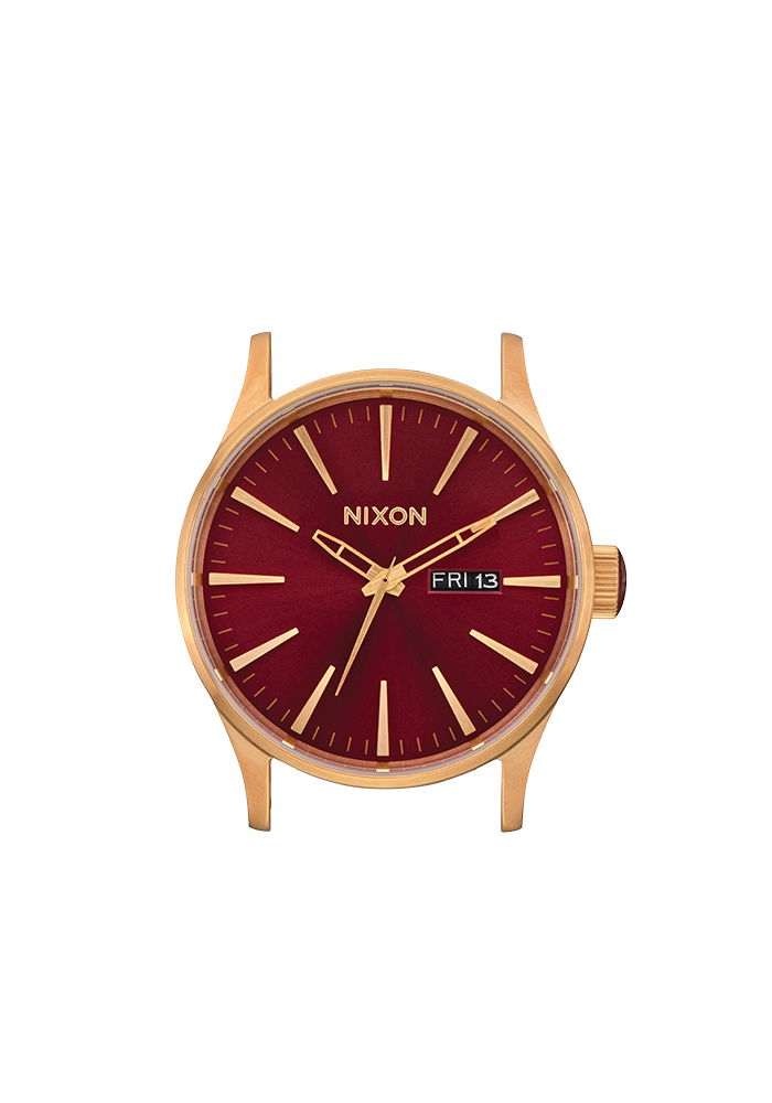 Nixon watch SKU A356-5094 case