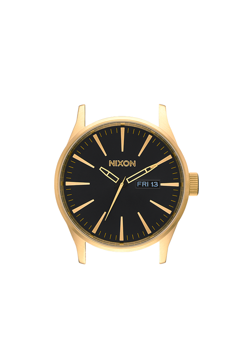 Nixon watch SKU A356-510 case