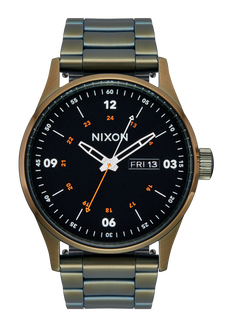 Nixon sentry ss waterproof discount