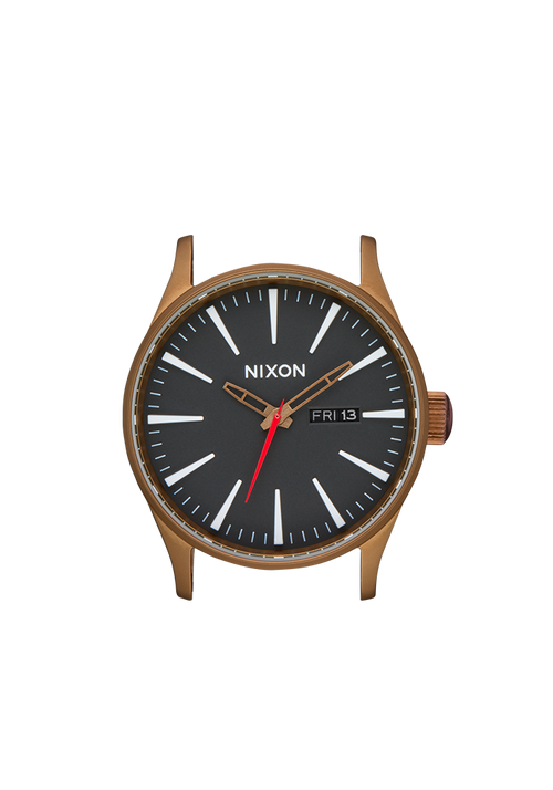 Nixon watch SKU A356-5145 case
