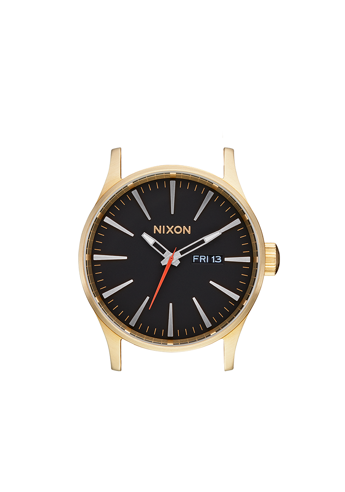 Nixon watch SKU A356-5163 case