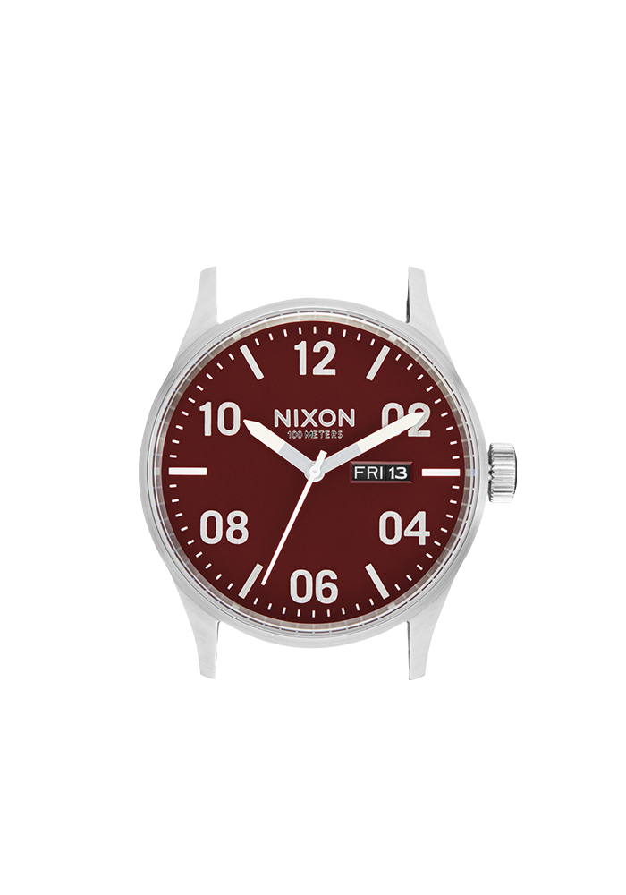 Nixon watch SKU A356-5198 case