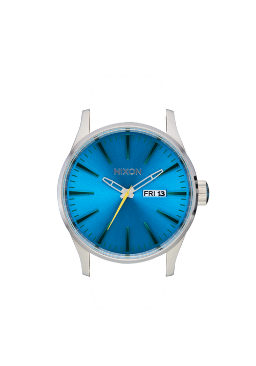 Nixon watch SKU A356-5309 case