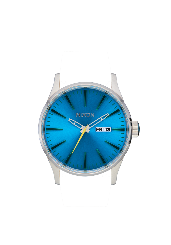 Nixon watch SKU A356-5309 case