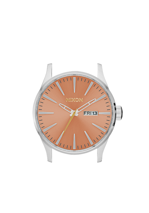 Nixon watch SKU A356-5339 case