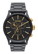Sentry Chrono