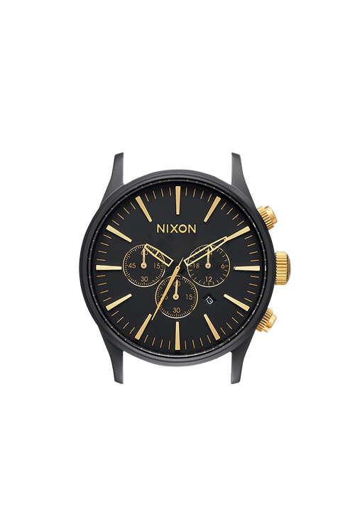 Nixon watch SKU A386-1041 case