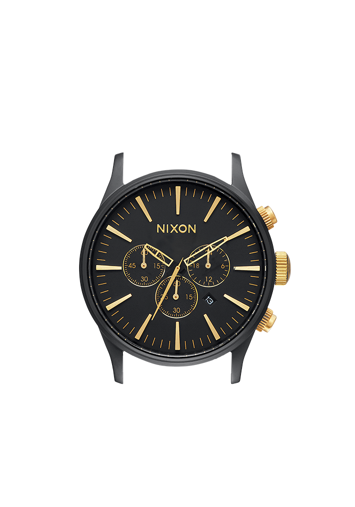 Nixon watch SKU A386-1041 case