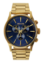 Sentry Chrono
