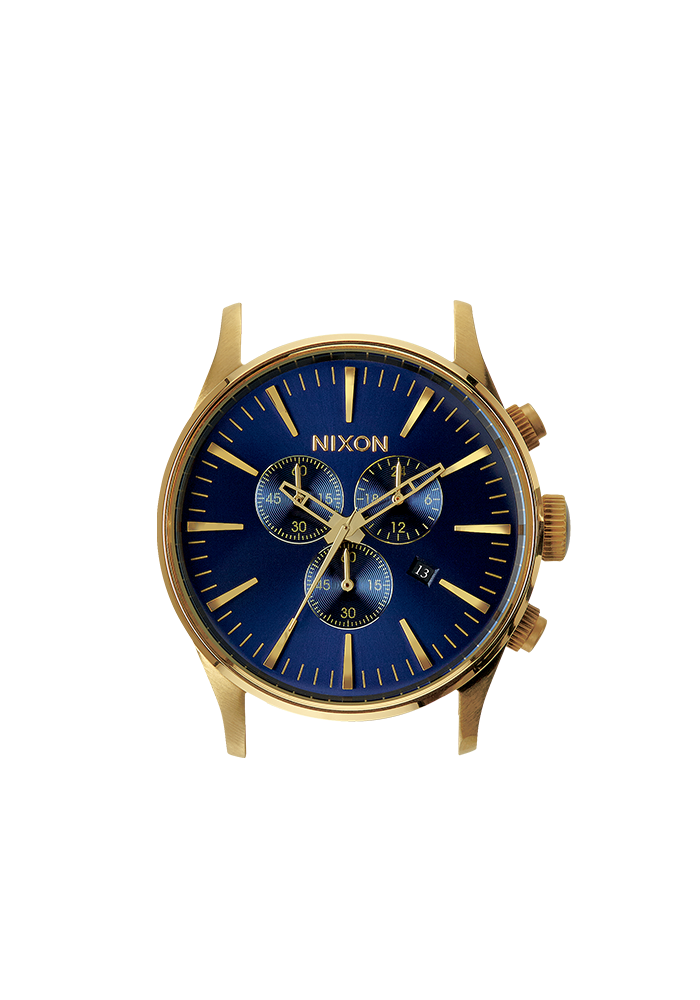 Nixon watch SKU A386-1922 case