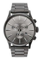 Sentry Chrono