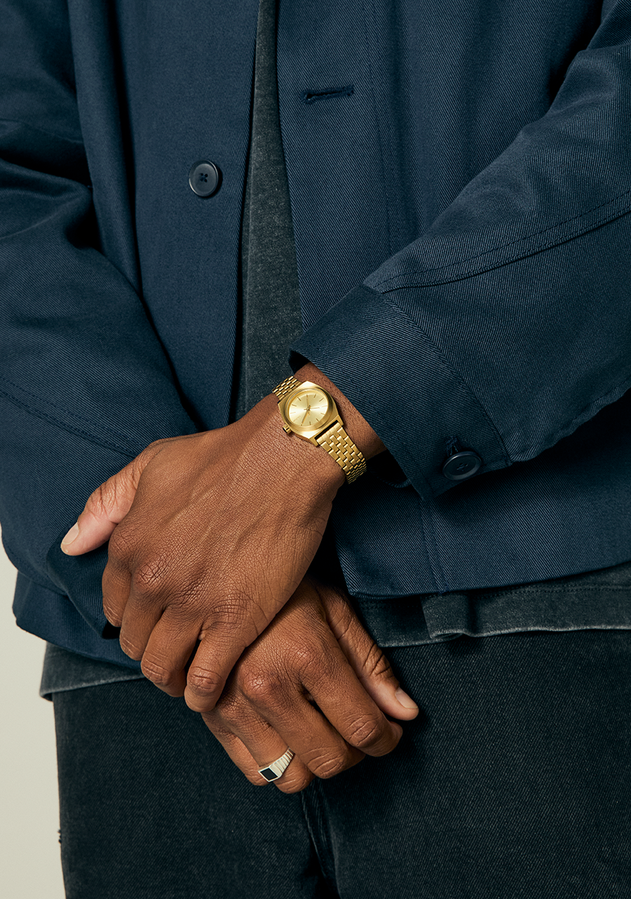 Dial Men's Watch Size Small Wrists Inch Small Wrist Watch