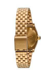 Small Time Teller - All Gold View 4