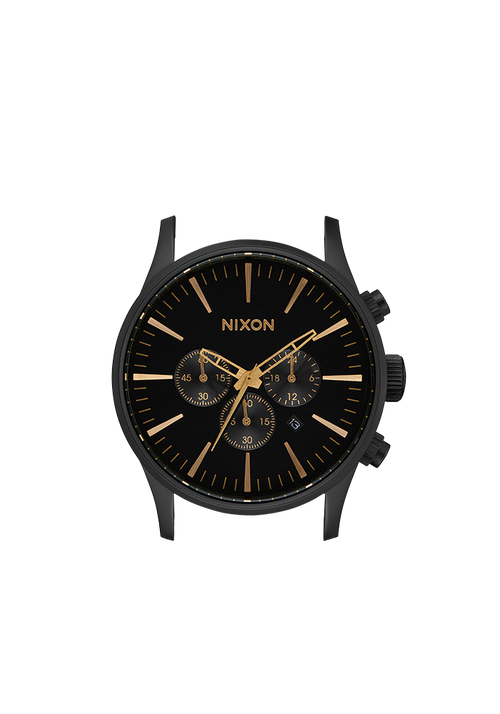 Nixon watch SKU A405-3088 case