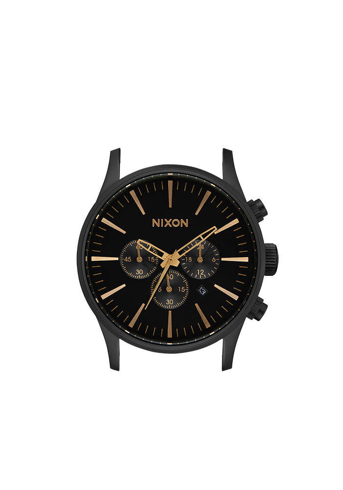 Nixon watch SKU A405-3088 case