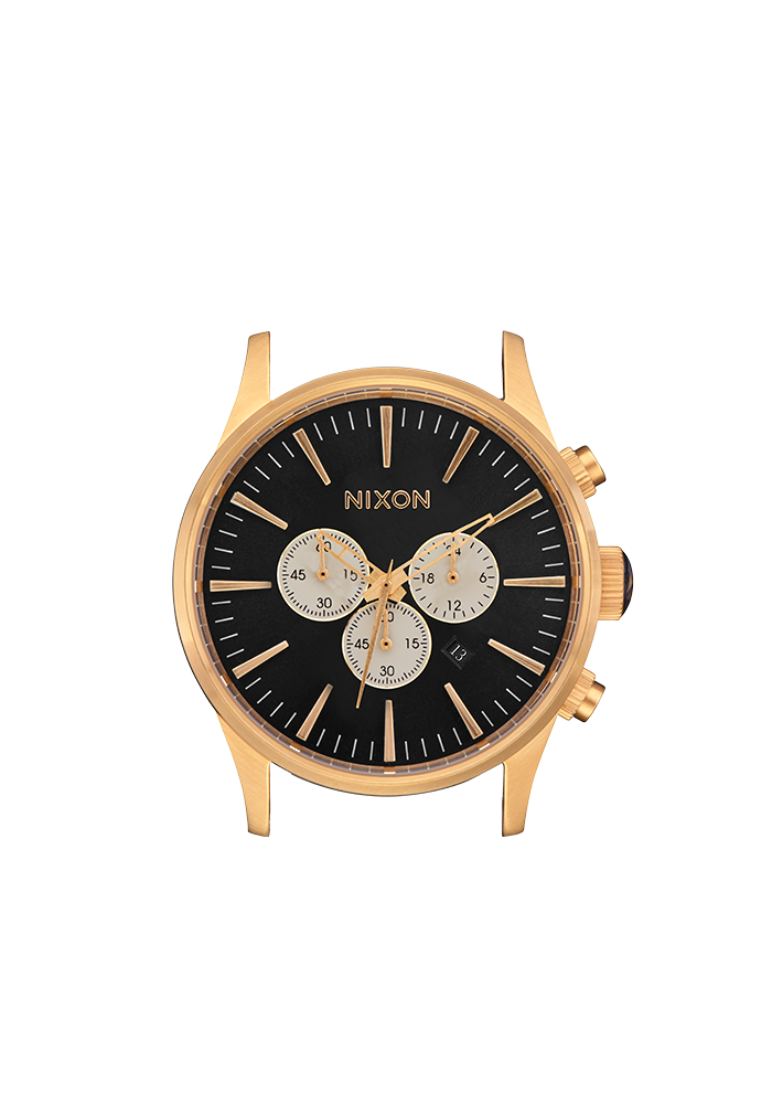 Nixon watch SKU A405-5033 case