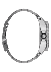 Descender - Blue Sunray View 2