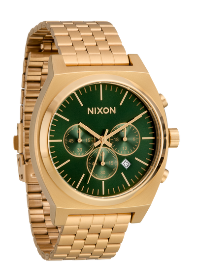 Time Teller Family | All Nixon Time Teller Watches | Unisex – Nixon US