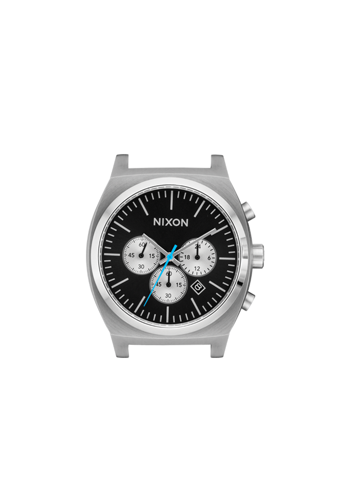 Nixon watch SKU A972-5266 case