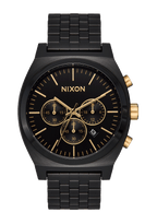 Time Teller Chrono