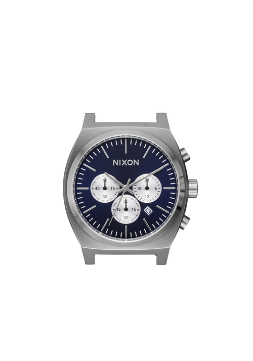 Nixon watch SKU A972-5327 case
