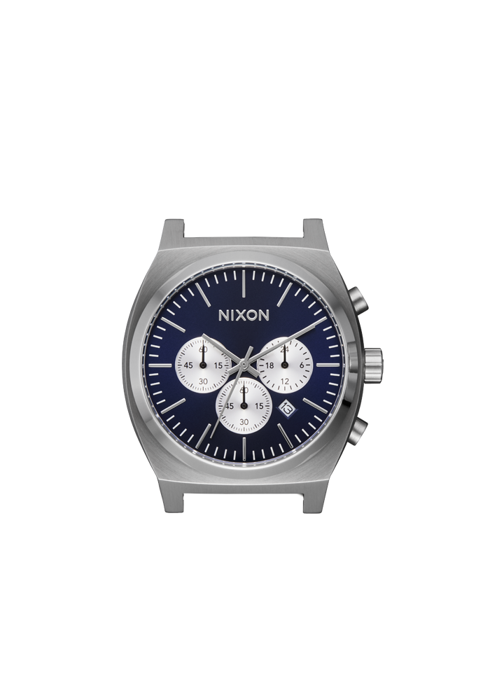 Nixon watch SKU A972-5327 case