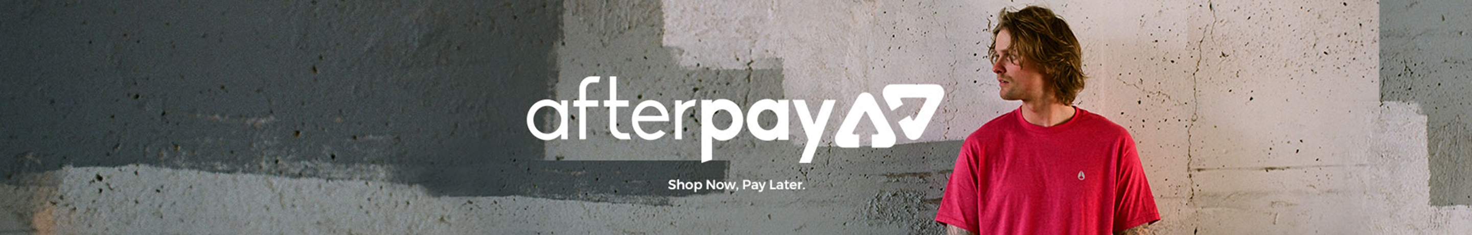 Nixon afterpay clearance