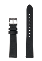 16mm Veg Tanned Leather Band