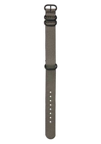 20mm Nylon #TIDE NATO Band