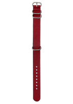 20mm Nylon #TIDE One Piece Band