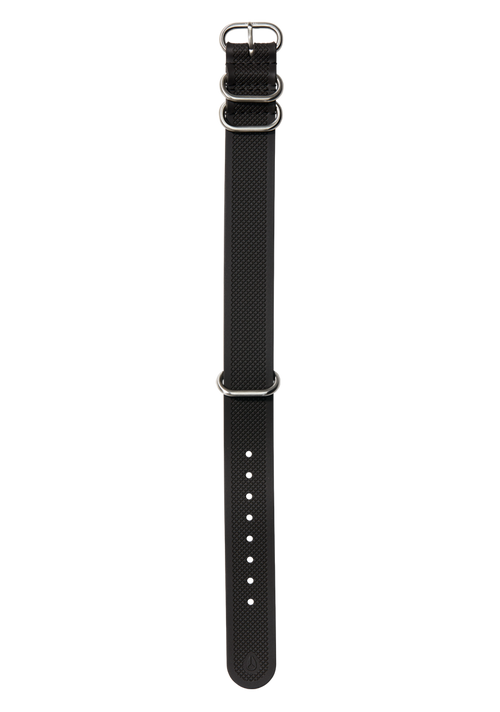 Replacement rubber watch discount bands