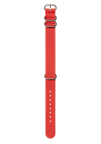 20mm FKM Rubber One Piece Band | Fire – Nixon US 20mm FKM Rubber One Piece Band | Fire – Nixon US