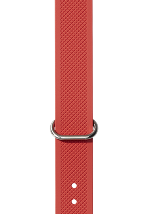 Nixon watch band SKU BA005-3403