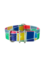 20mm Recycled One Piece Band - Pool Tiles