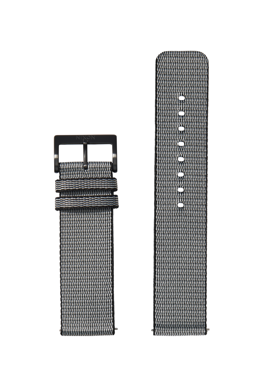 Nixon watch on sale band