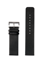 23mm Veg Tanned Leather Band