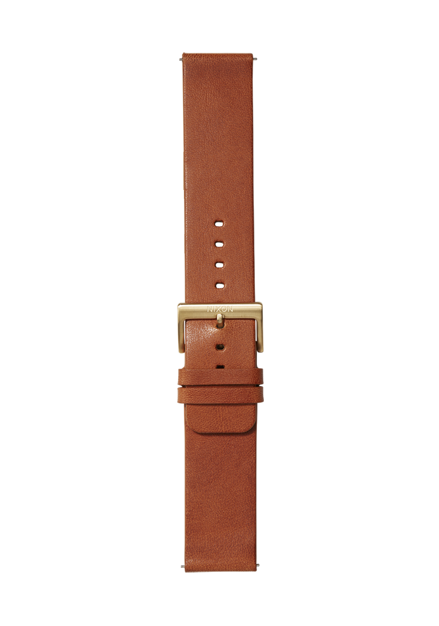 Tan 2025 watch band