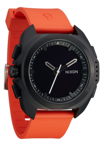 23mm FKM Rubber Band - Fire View 5