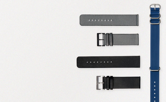 Replacement Watch Bands & Straps for Men & Women – Nixon US