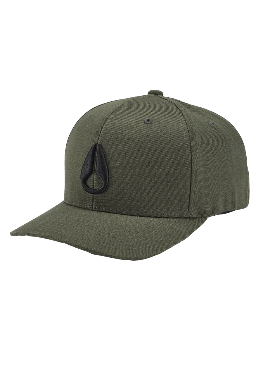 Deep fit best sale hats