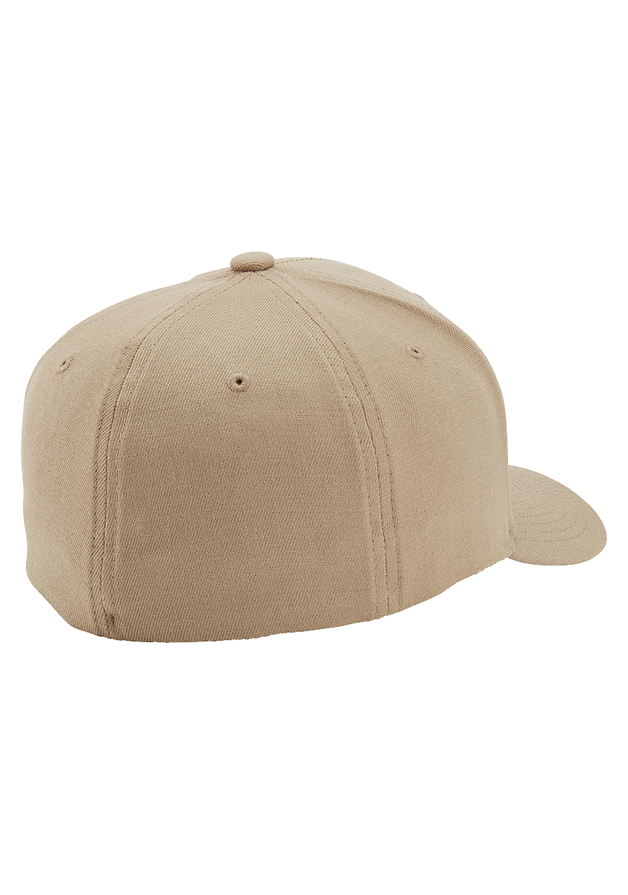 Deep Down Flexfit Athletic Fit Hat | Khaki – Nixon US